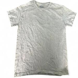 Nirvana Live '93 Band Tee - Size Small